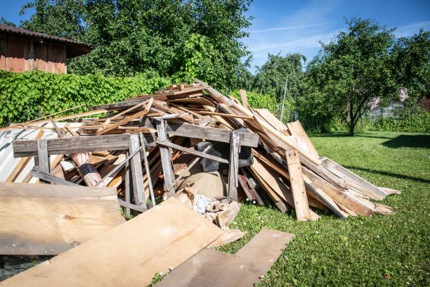 Best Demolition Debris Removal  in New Franklin, OH