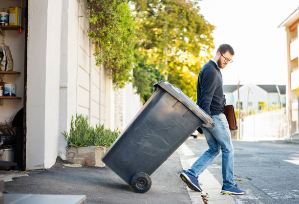 Best Construction Debris Removal  in New Franklin, OH