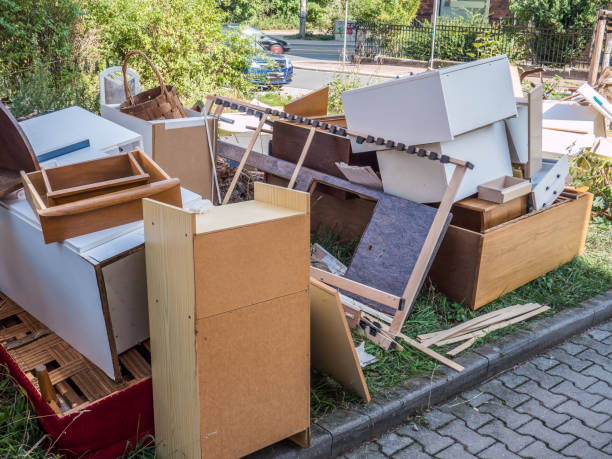 Best Junk Removal for Events  in New Franklin, OH