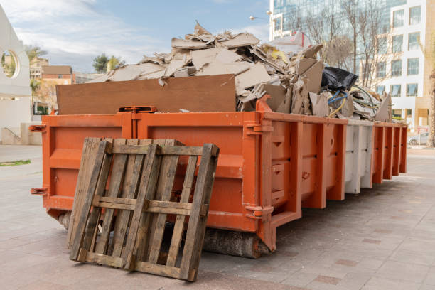 Best Yard Waste Removal  in New Franklin, OH
