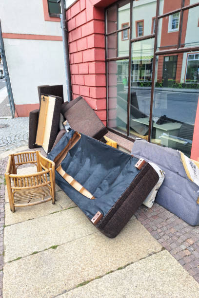 Best Retail Junk Removal  in New Franklin, OH
