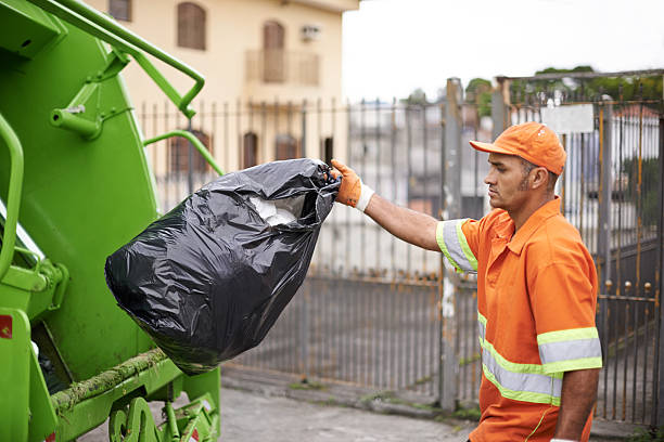 Professional Junk Removal Services in New Franklin, OH